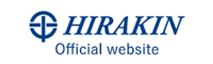 HIRAKIN Official website