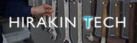 HIRAKIN TECH