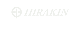 HIRAKIN オフィシャルサイト