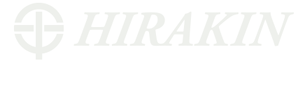 HIRAKIN オフィシャルサイト