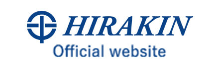 Hirakin Official website