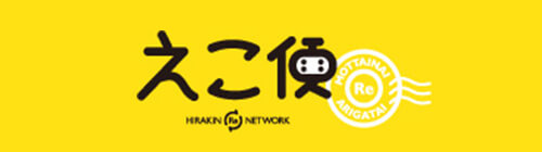 HIRAKIN NETWORK