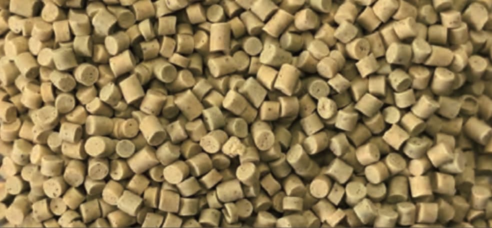 Field Chip [Greentea]