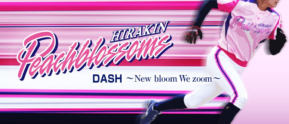 平林金属株式会社　女子ソフトボール部