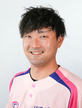 先村　翼