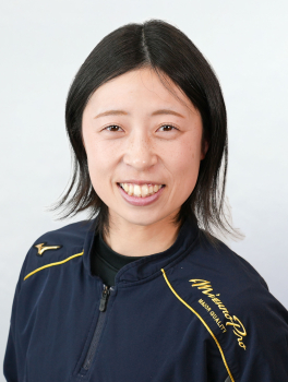一岡　楓