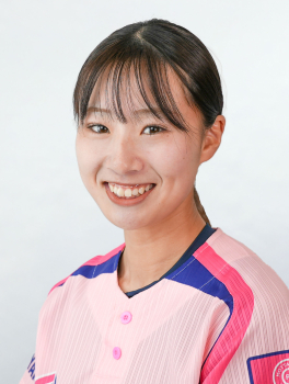 今田　弥里