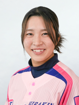東本　結月