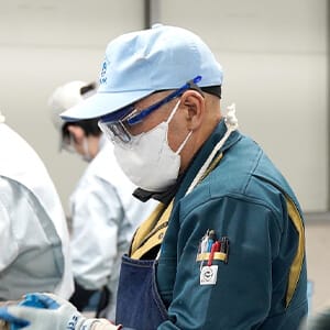 たからさがしの目的