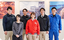 健康経営に関する取り組み