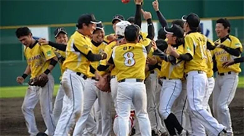 俺が変える！王座奪還へ新たな挑戦