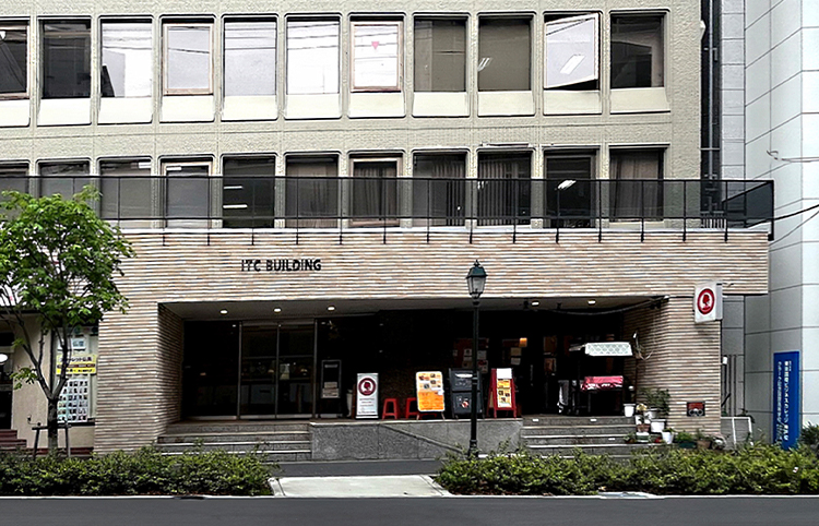 神戸オフィス