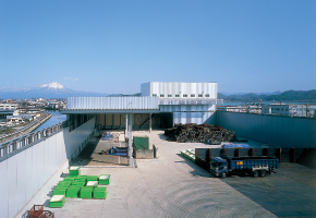 山陰工場
