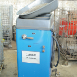 オイル回収機