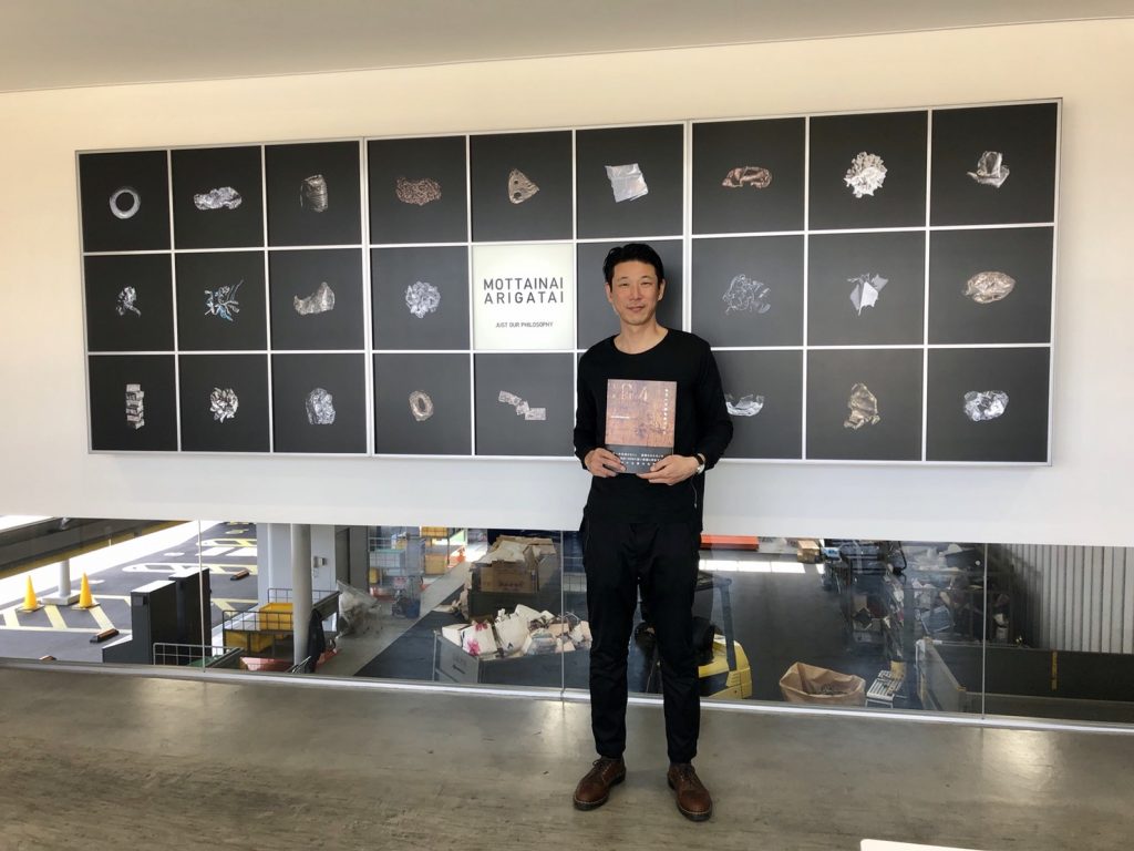 もう一つのものづくり 百々武 写真展のご案内 平林金属オフィシャルサイト Mottainai Arigatai もう一つのものづくり 百々武 写真展のご案内 平林金属オフィシャルサイト Mottainai Arigatai